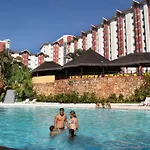 Acqua Bella Thermas Hotel