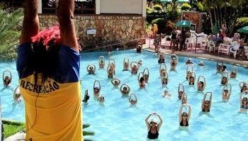 Acqua Bella Thermas Hotel 3*