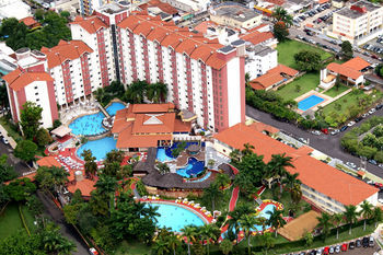 Hotel Acqua Bella Thermas 3*