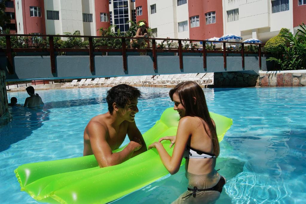 Hotel Acqua Bella Thermas