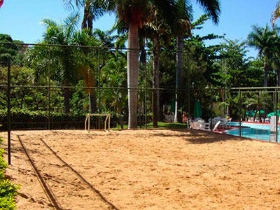 Acqua Bella Thermas 3* Caldas Novas