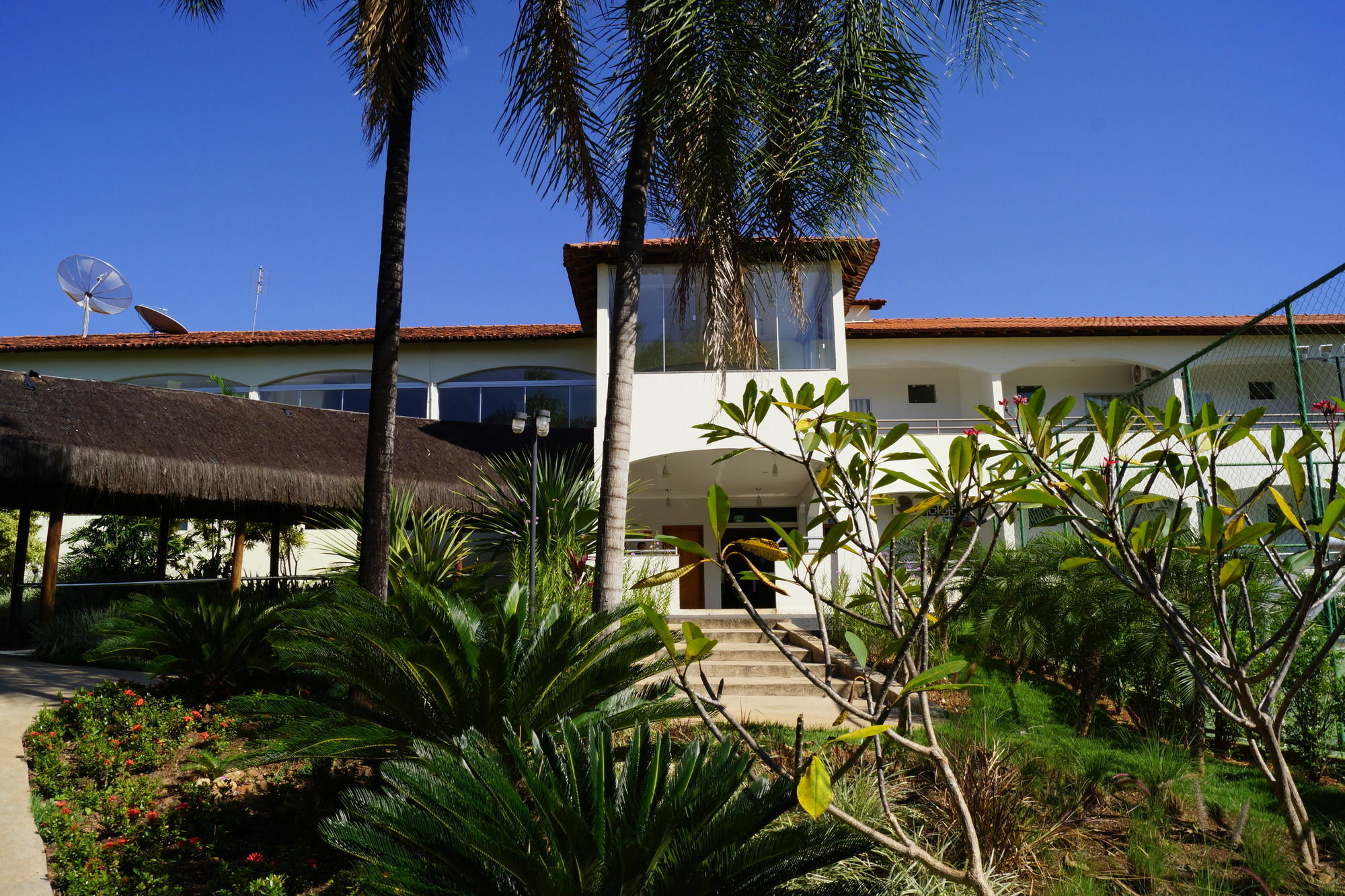 Hotel Acqua Bella Thermas